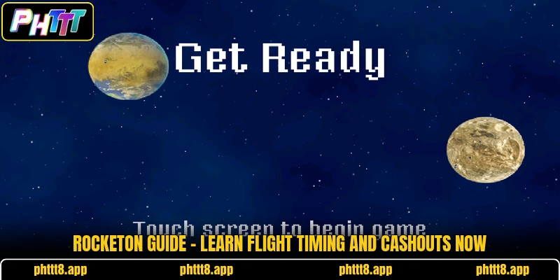 Rocketon Guide - Learn Flight Timing And Cashouts Now